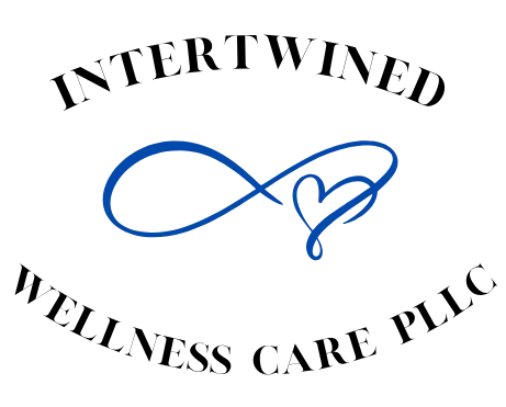 Intertwined Wellness Care logo