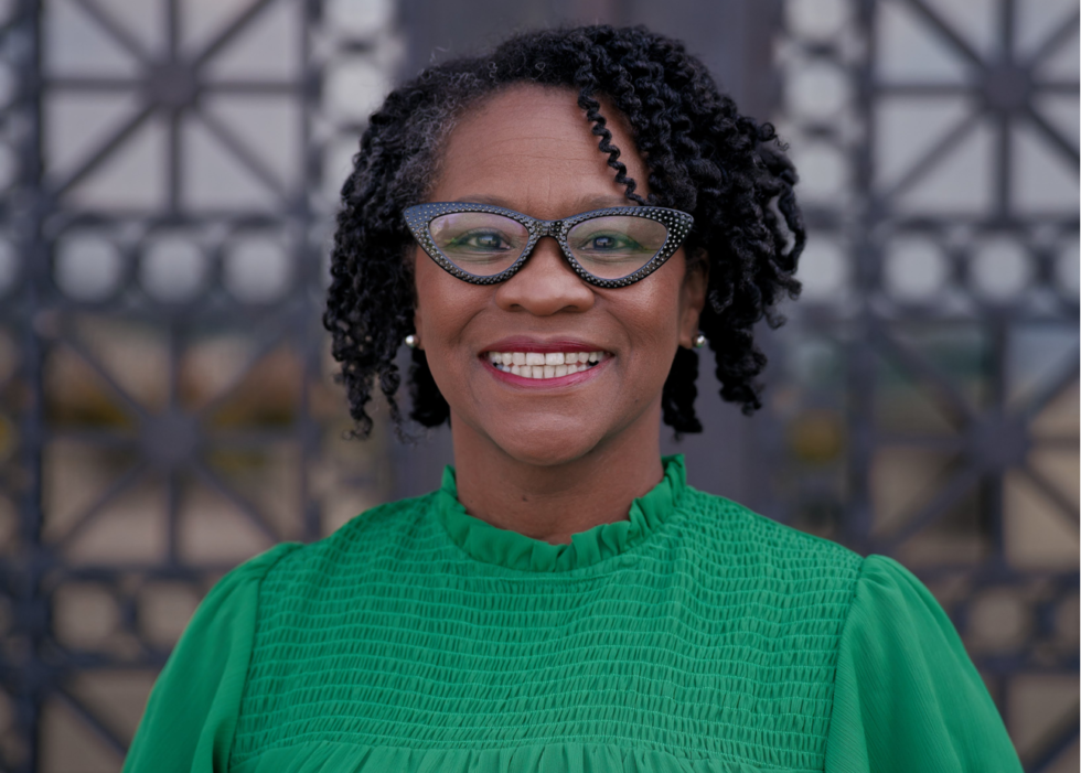 Dr. Shana Lisa Charles, Psychiatric Mental Health Nurse Practitioner